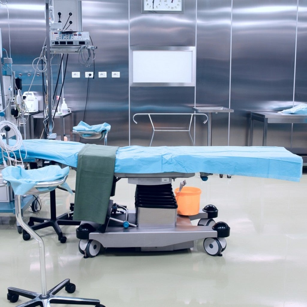 Quicker Recovery And Shorter Hospital Stay Are Just A Few Benefits Of Using Da Vinci® Robotic