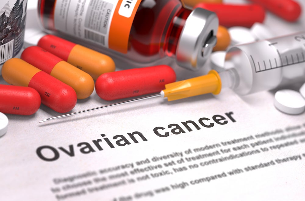 Lynparza Receives Additional FDA Approval for Ovarian Cancer