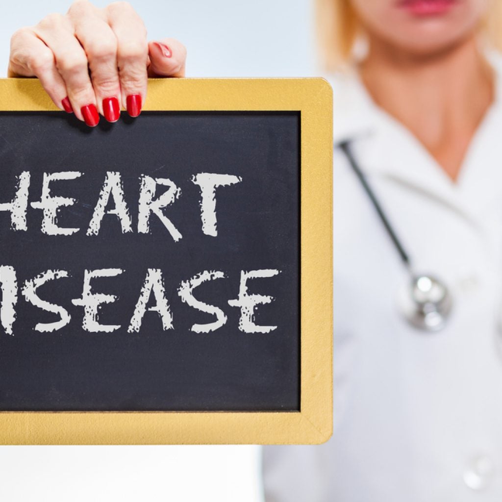 Menopause And Heart Disease – Know The Connection | Hysterectomy