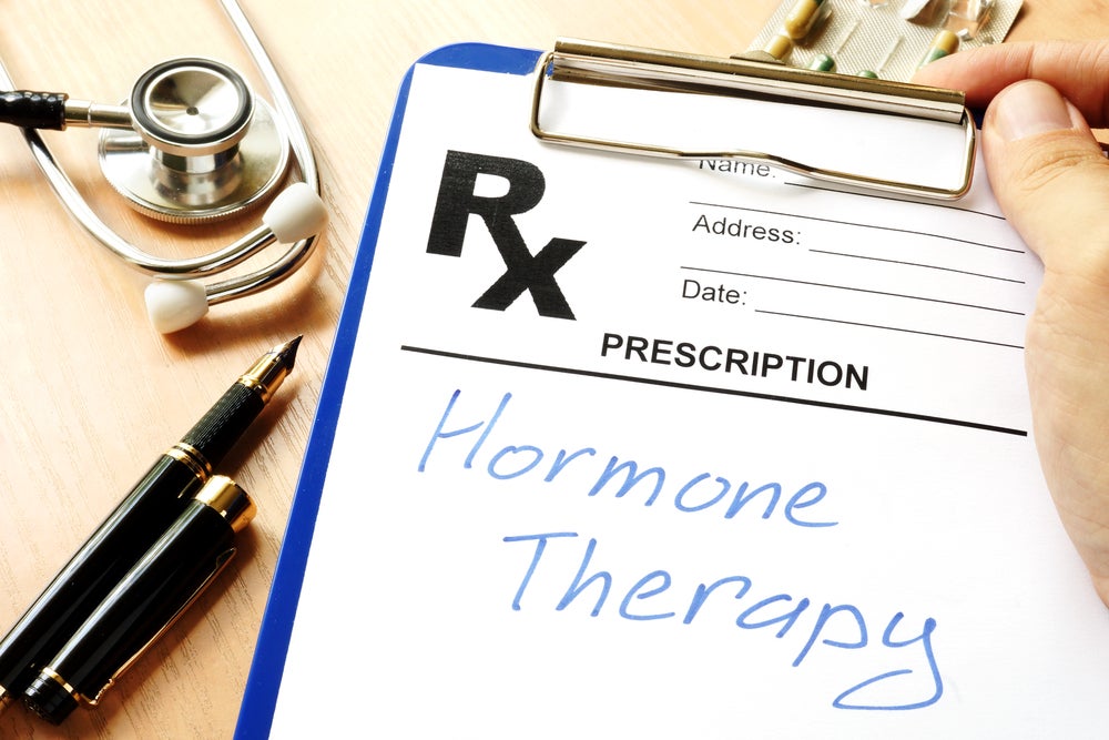 ‘Change the Conversation’ About Hormone Therapy in Menopause